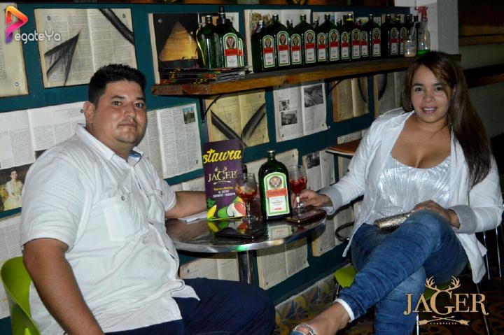 Foto 16 de JAGER - 2do. Fds Mayo 2017 en Jager, Cali