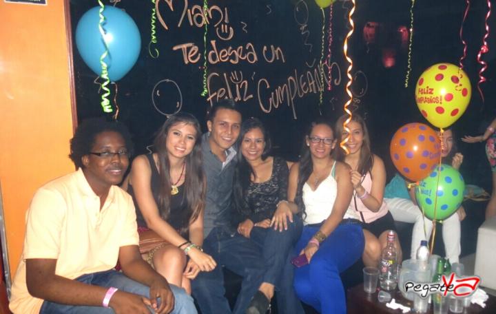Foto 2 de Miami - Agosto 29 en Miami Bar Cali, Cali