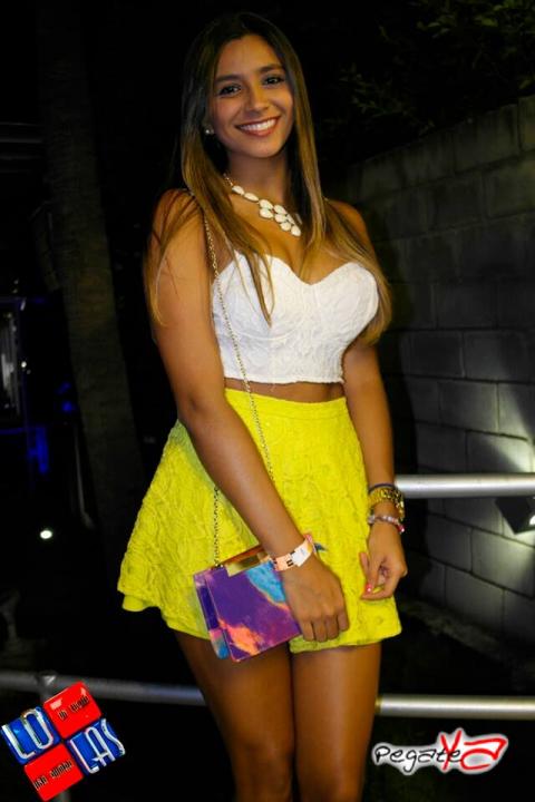 Foto 16 de Lolas - Arcangel - Agosto 29 en Lolas Club Menga Cali, Cali