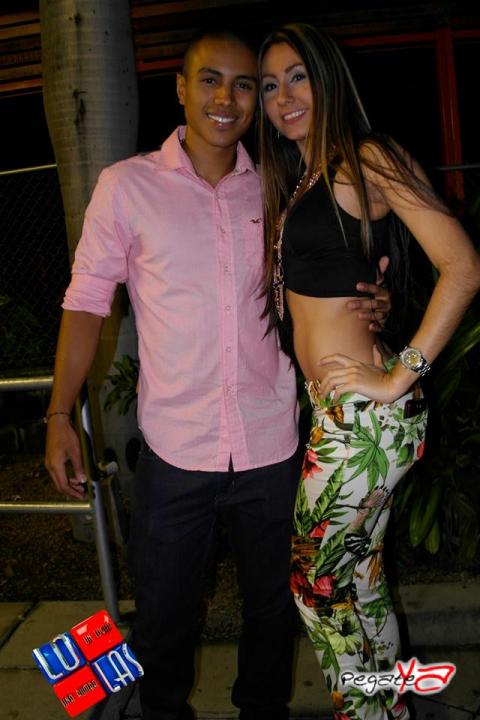 Foto 132 de Lolas Club - 1er FDS Nov 2014 en Lolas Club Menga Cali, Cali
