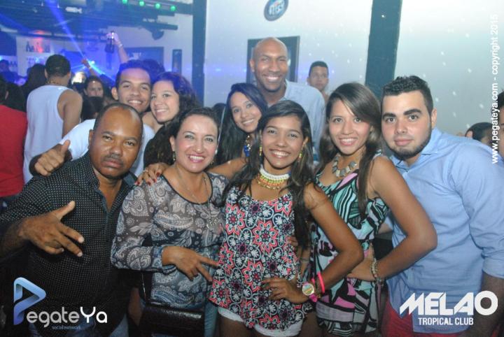 Foto 3 de Melao 6, 7 y 14 de Noviembre de 2015 en melao cartagena, Cartagena