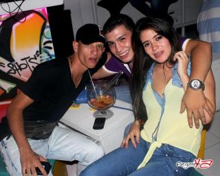 Foto 29 de Heaven Shots - Sept 21 en Heaven Shots, Cali