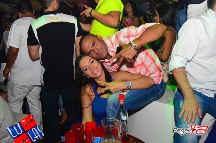 Foto 101 de Lolas - Arcangel - Agosto 29 en Lolas Club Menga Cali, Cali