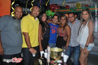 Foto 4 de MR DRINK 8 de febrero de 2014 en mrdrink cartagena, Cartagena