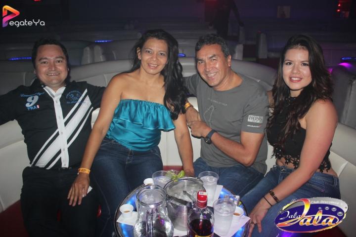 Foto 16 de Jalajala - 4to Fds Agosto 2016 en Jala Jala Club, Cali