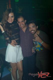 Foto 25 de Discoteca Sixttina 27 de Julio en Sixttina Discoteca