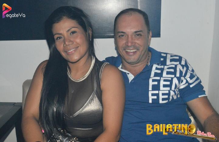 Foto 42 de Bailatino - 3ER Fds Mayo 2017 en Bailatino - Bar, Cali