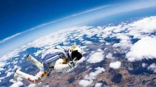 Foto 1 de Fotos Felix Baumgartner en Fotos Felix Baumgartner