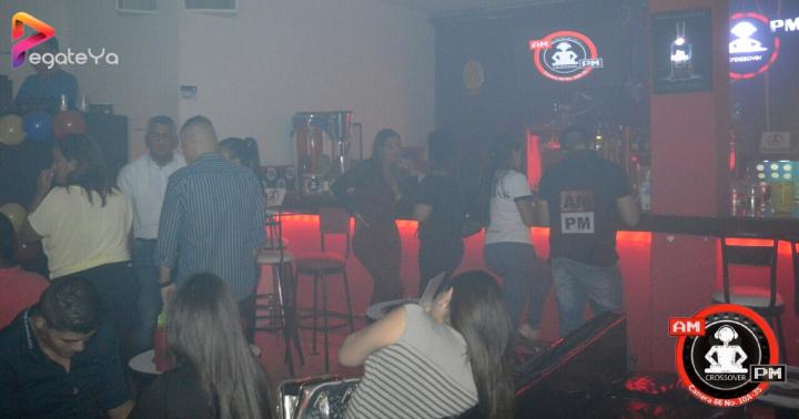 Foto 20 de Ampm Bar - 1ER / 2DO FdsEnero 2017 en Am / PM Bar - Cali, Cali
