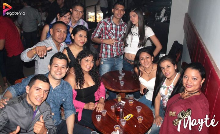 Foto 42 de Pa´Mayté - 5to Fds Sept. 2017 en Pa Mayté, Cali