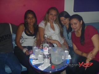 Foto 10 de Enero 30 del 2012 en La Maldita Primavera Cali, Cali