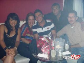 Foto 17 de Marzo 09 del 2011 en Farah Lounge Cali, Cali