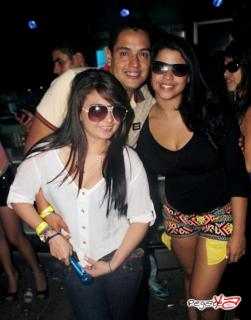Foto 51 de Mission Club - DJ Mara en Mission Club, Cali