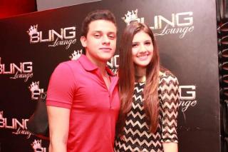 Foto 218 de Bar Bling - 8 de febrero de 2012 en Bar Bling Bucaramanga, Bucaramanga