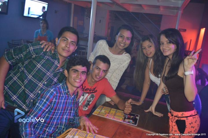 Foto 10 de MARIA CASQUITOS - 21 de febrero de 2015 en Maria Casquitos Bucaramanga, Bucaramanga