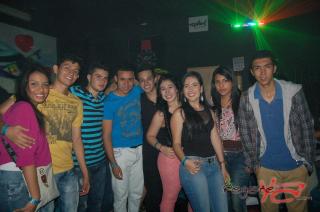 Foto 23 de Discoteca Karma 21 de Septiembre en Discoteca Karma Medellin, Medellín