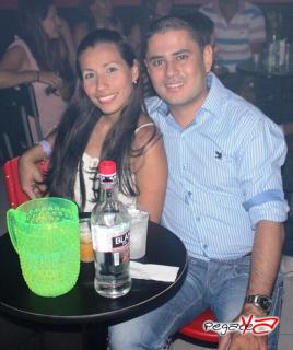 Foto 31 de Noviembre 16 del 2013 en Am / PM Bar - Cali, Cali
