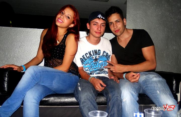 Foto 19 de Luxury - Agosto 29 y 30 en Discoteca Luxury Medellin, Medellín