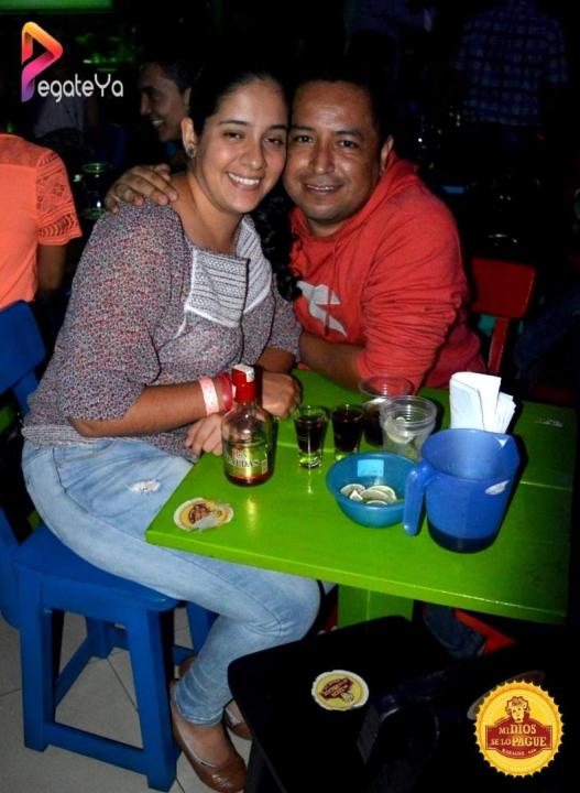 Foto 35 de Fonda Mi Dios Se Lo Pague - 3er Fds Agt en Fonda Mi Dios Se Lo Pague, Cali