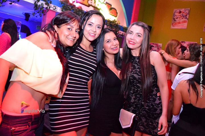 Foto 59 de CHABELA sabado 2 de abril 2016 en Discoteca Chabela Bucaramanga, Bucaramanga