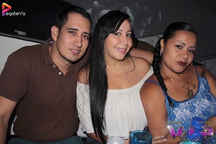 Foto 36 de Vip Disco Club - 5to FDS Sept 2017 en Vip Disco Club, Cali