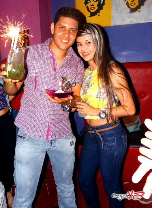 Foto 26 de Sam Puès Bar - Agosto 29 y 30 en Discoteca Sam Pues Medellin, Medellín