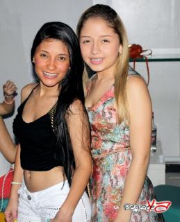 Foto 13 de Noviembre 16 del 2013 en Heaven Shots
