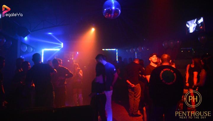 Foto 15 de Penthouse Club - 3er Fds Mayo 2017 en Penthouse 1800, Cali