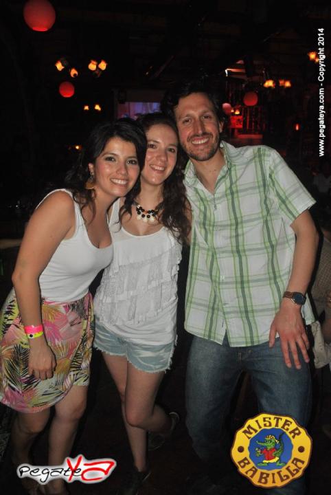 Foto 19 de MISTER BABILLA 29 Y 30 de AGOS2014 en Discoteca MISTER BABILLA cartagena, Cartagena