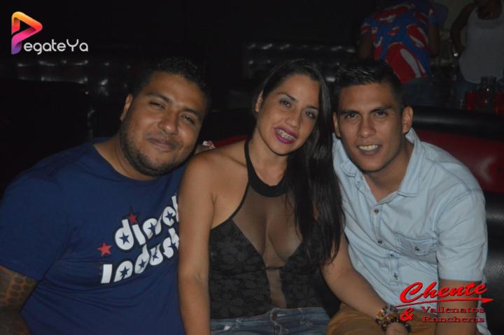 Foto 6 de Chente - 1er Fds Chente 2016 en CHENTE Vallenatos y Rancheras, Cali