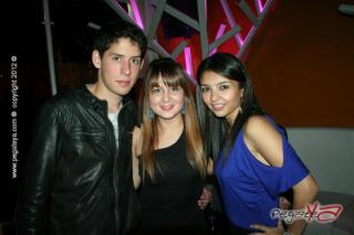Foto 22 de 16 Marzo 2012 en Mondrian Bar Bogota, Bogotá