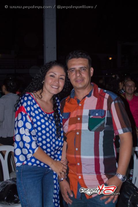 Foto 22 de EL CONCIERTO - Villavicencio en El Concierto, Villavicencio