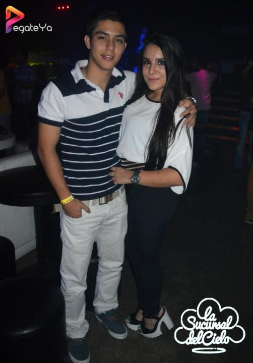 Foto 46 de La Sucursal - 5to FDS Mayo 2015 en La Sucursal del Cielo, Cali