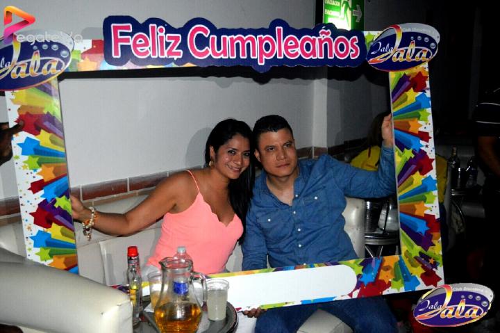 Foto 23 de Jalajala 2do / 3er FDS Junio 2016 en Jala Jala Club, Cali