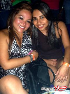 Foto 19 de Diciembre 15 del 2012 en La Maldita Primavera Cali, Cali