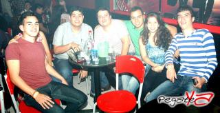 Foto 12 de Abril 6 del 2013 en Am / PM Bar - Cali, Cali