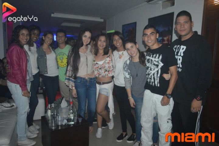 Foto 24 de Miami Bar - 1er Fds Abril 2016 en Miami Bar Cali, Cali