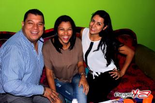 Foto 41 de Junio 15 del 2o13 en Beautiful 80`s Cali, Cali