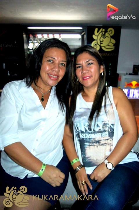 Foto 95 de Kukaramakara - 2do/3er Fds Junio 2016 en Kukaramakara Discoteca Cali, Cali