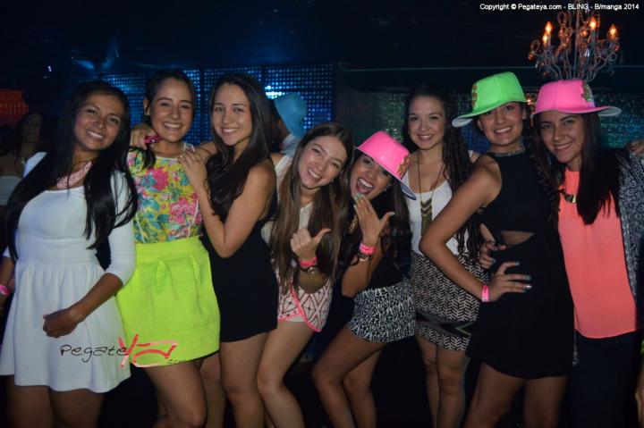 Foto 29 de Bar Bling 6 sep 2014 en Bar Bling Bucaramanga, Bucaramanga