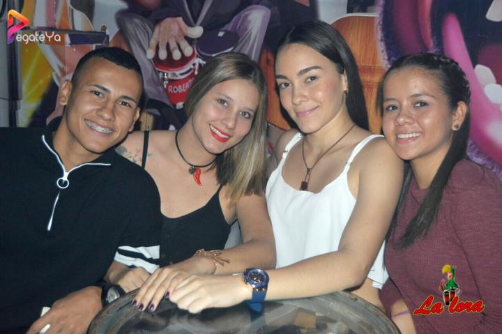 Foto 5 de La Lora - 4To Fds Mayo 2017 en La Lora Bar, Cali