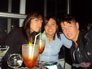 Foto 6 de Marzo 17 del 2012 en Simon Dice Manizales, Manizales
