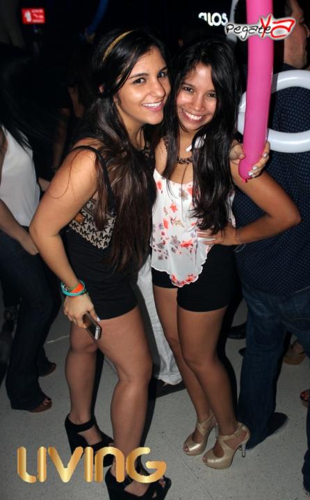 Foto 33 de Living - Celedon y Pipe Pelaez en Living Night Club, Cali
