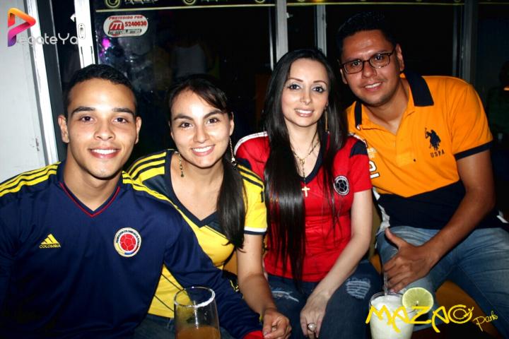 Foto 8 de Mazao Park - 2do/3er Fds Junio 2016 en Mazao Park, Cali