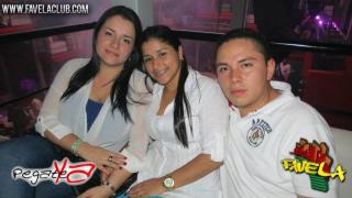 Foto 2 de Favela Club - Abril 13 del 2013 en Favela Club, Cali