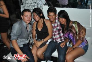 Foto 5 de taboo 31 de marzo de 2012 en Discoteca Taboo Cartagena, Cartagena