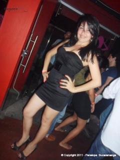 Foto 2 de 25-26 Febrero 2012 en Penelope Bucaramanga, Bucaramanga