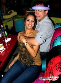 Foto 69 de Junio 15 del 2o13 en Beautiful 80`s Cali, Cali