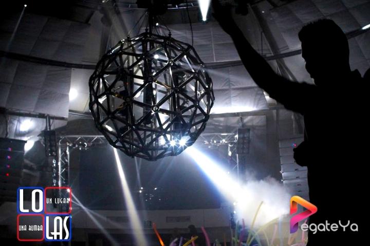 Foto 79 de Lolas Club - 1er FDS Junio 2015 en Lolas Club Menga Cali, Cali