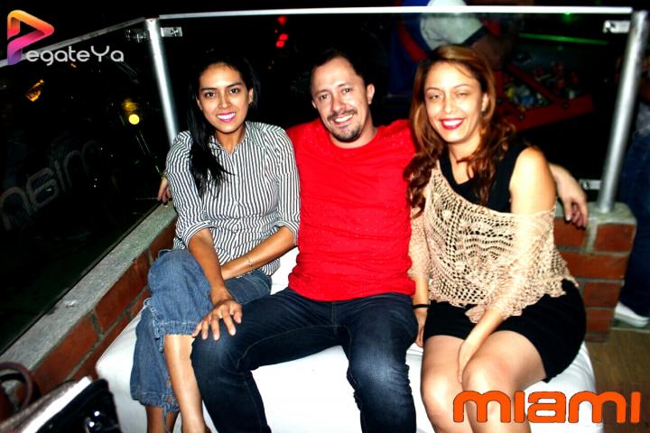 Foto 188 de Miami - 2do/ 3er Fds junio 2016 en Miami Bar Cali, Cali